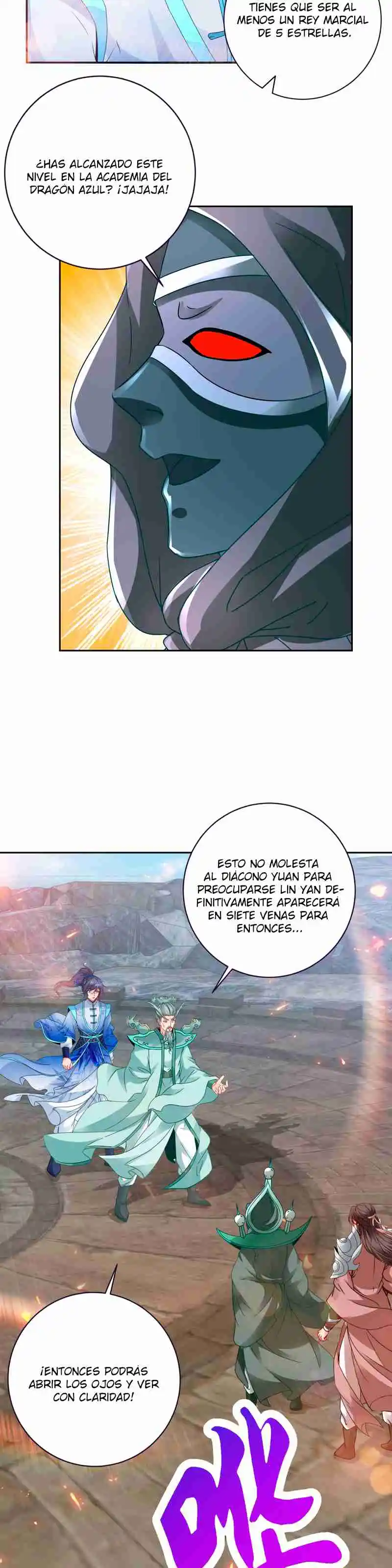 Emperor Wu - Capítulo 348 - Página 14 - LectorTMOo