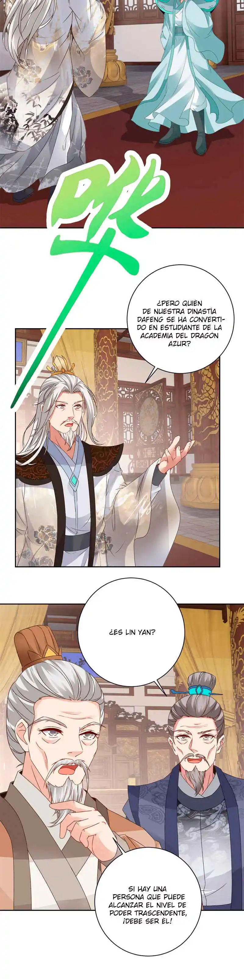 Emperor Wu - Capítulo 349 - Página 7 - LectorTMOo