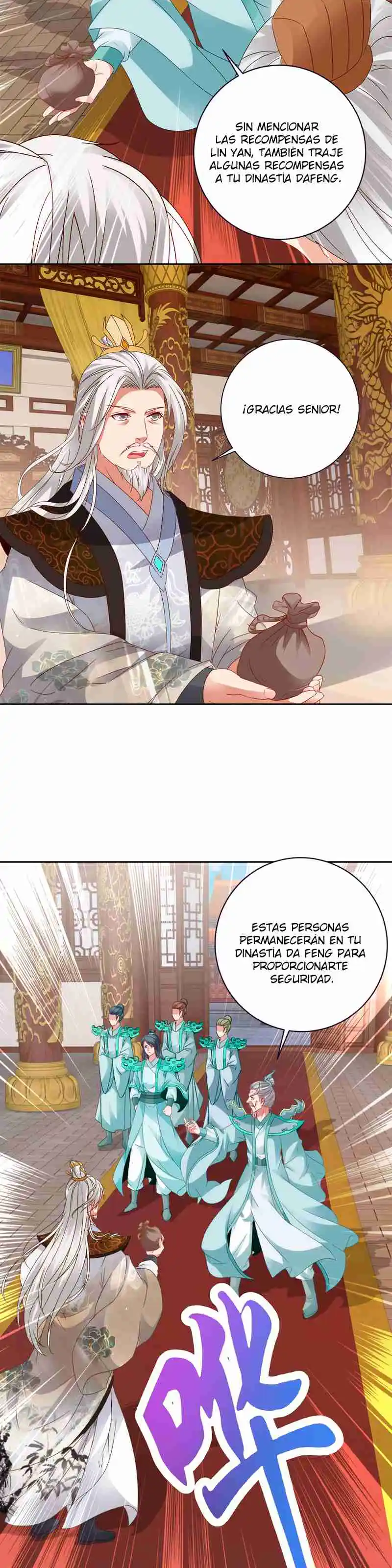 Emperor Wu - Capítulo 349 - Página 12 - LectorTMOo