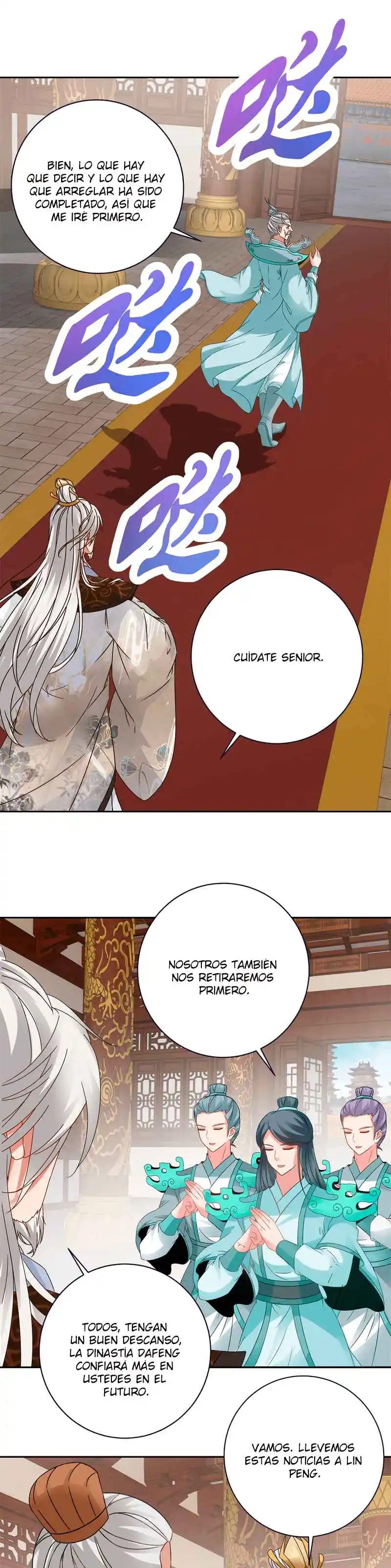 Emperor Wu - Capítulo 349 - Página 14 - LectorTMOo