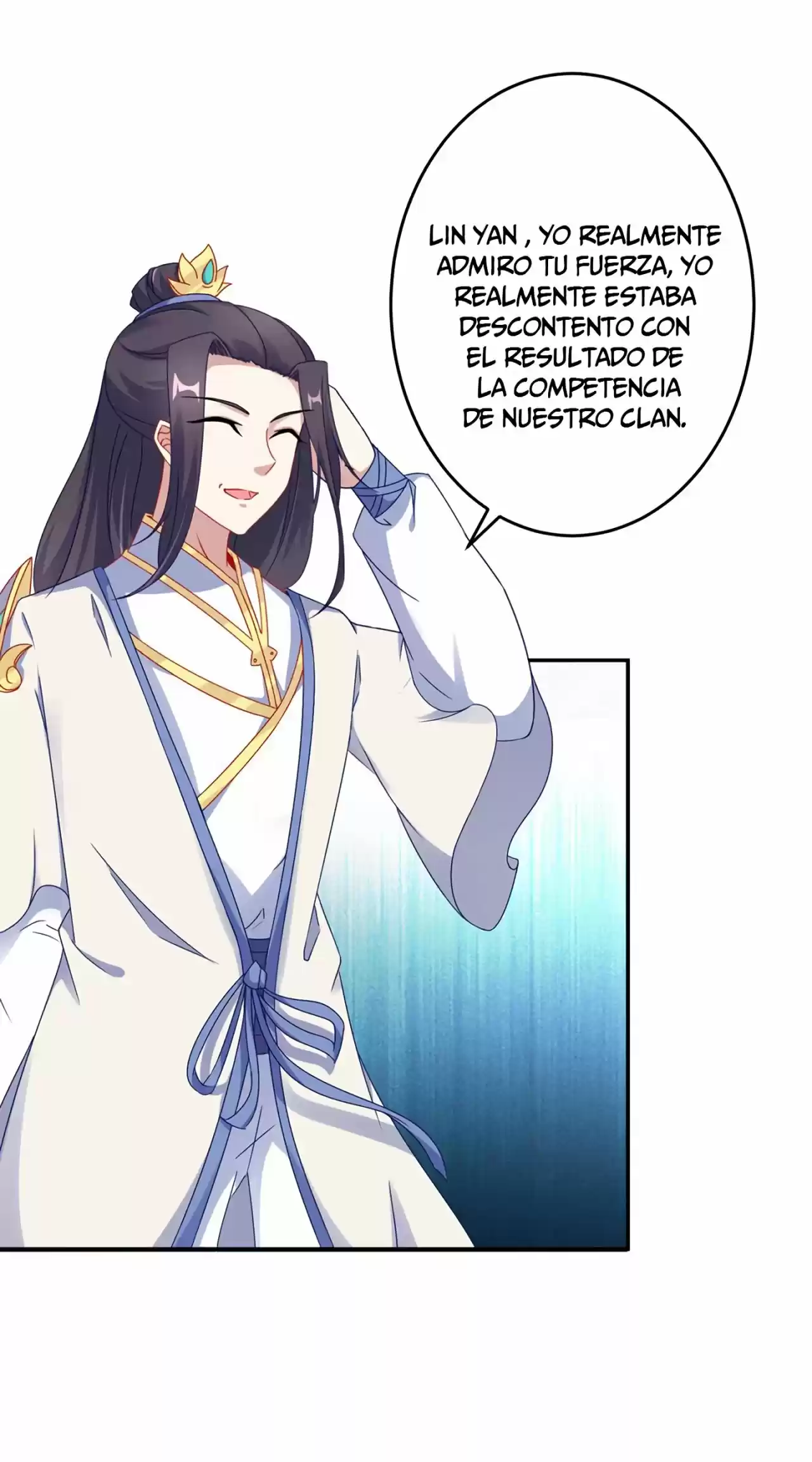 Emperor Wu - Capítulo 35 - Página 12 - LectorTMOo