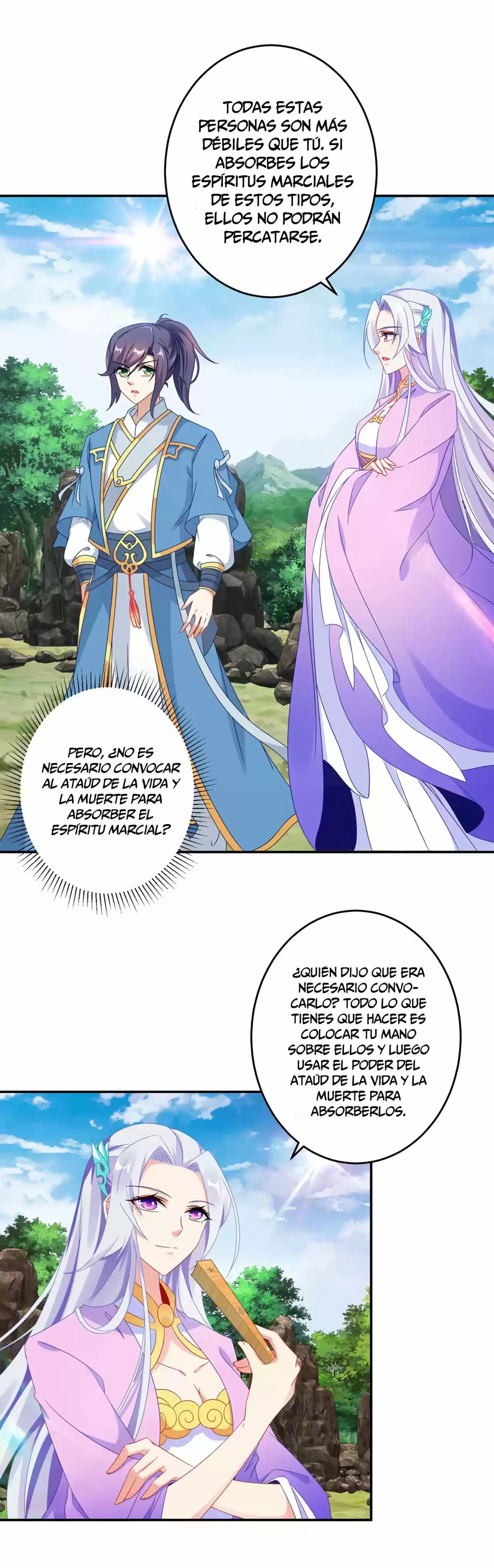 Emperor Wu - Capítulo 35 - Página 15 - LectorTMOo