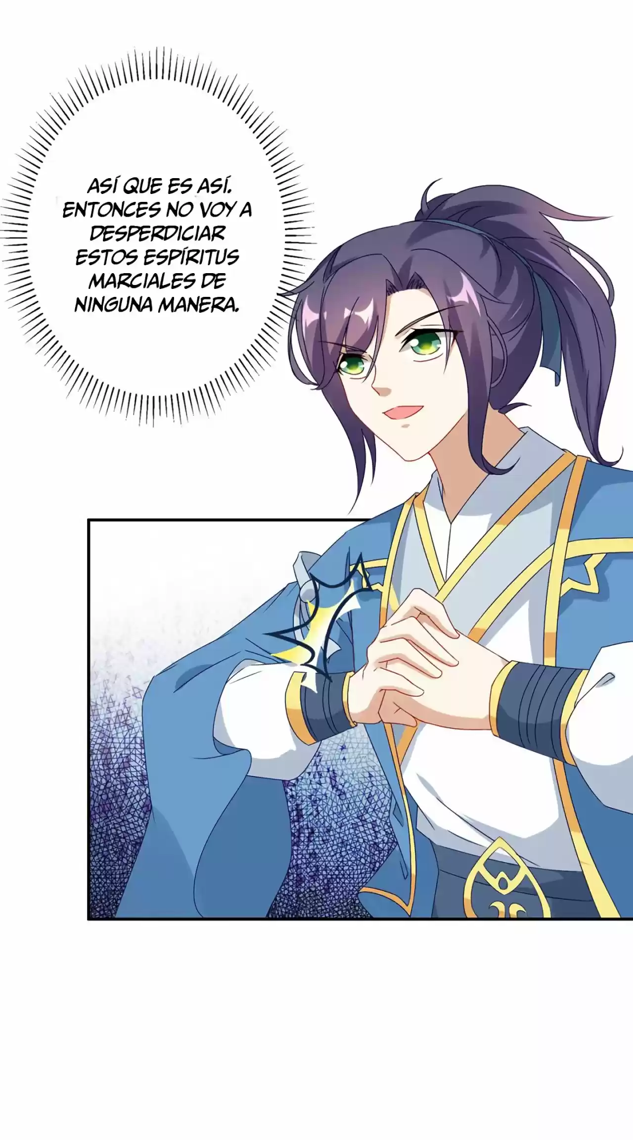Emperor Wu - Capítulo 35 - Página 16 - LectorTMOo