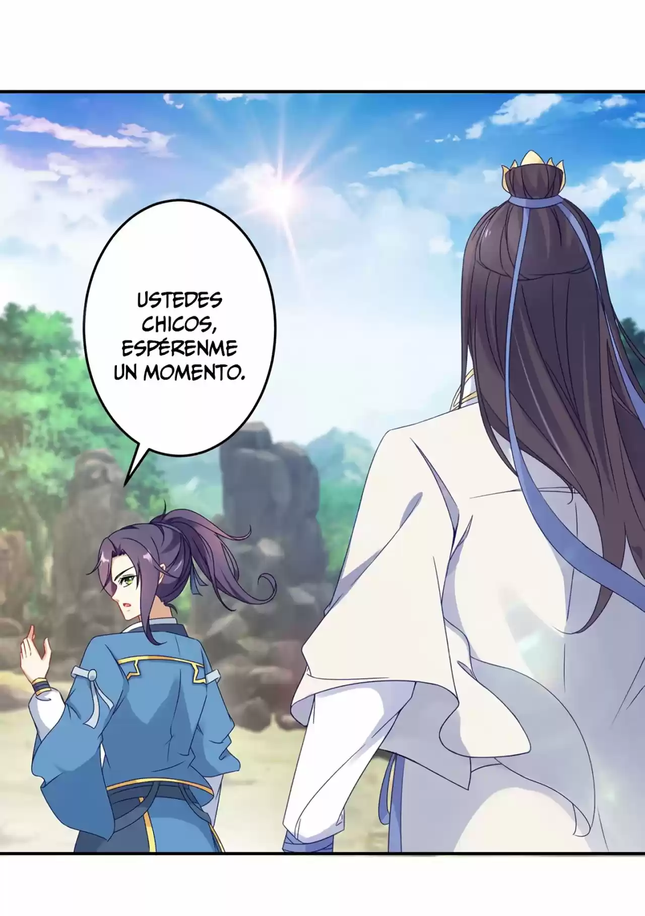 Emperor Wu - Capítulo 35 - Página 17 - LectorTMOo