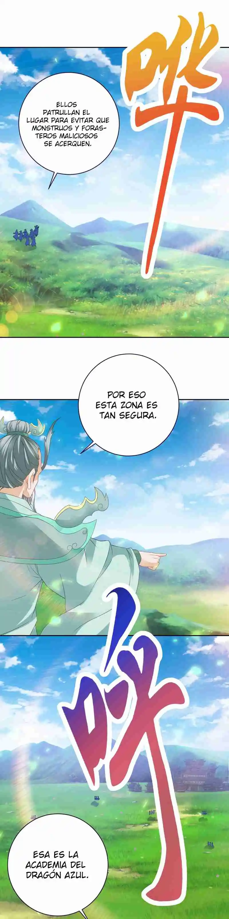 Emperor Wu - Capítulo 350 - Página 11 - LectorTMOo