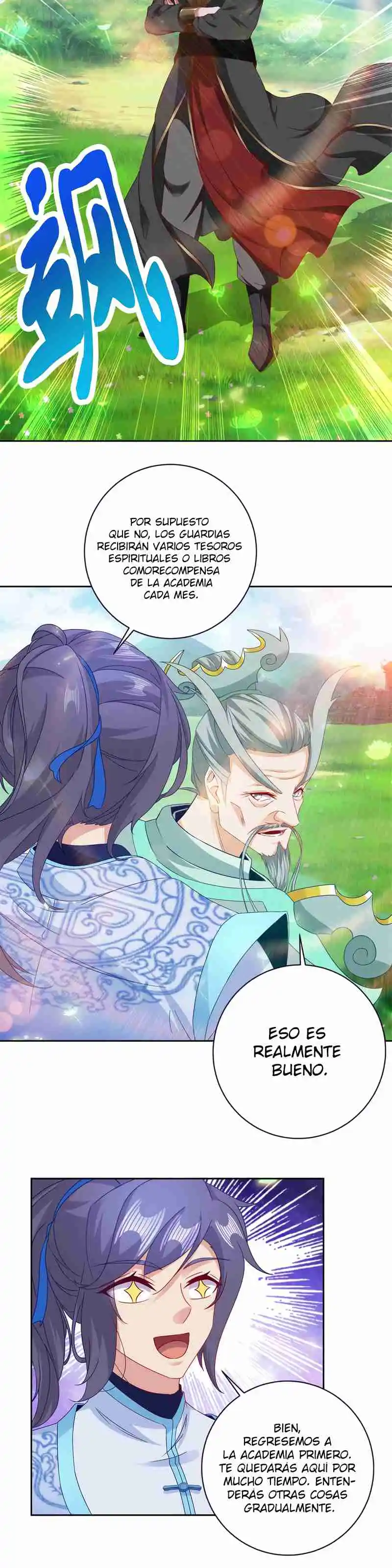 Emperor Wu - Capítulo 350 - Página 13 - LectorTMOo