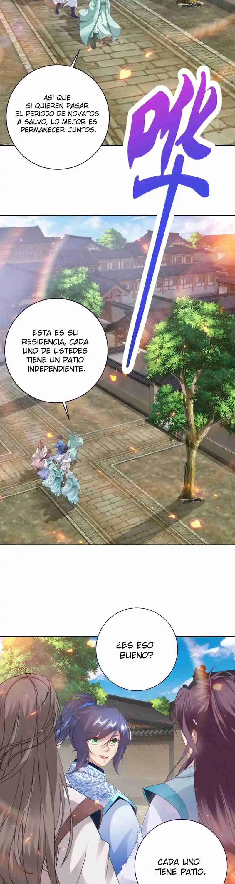 Emperor Wu - Capítulo 351 - Página 9 - LectorTMOo