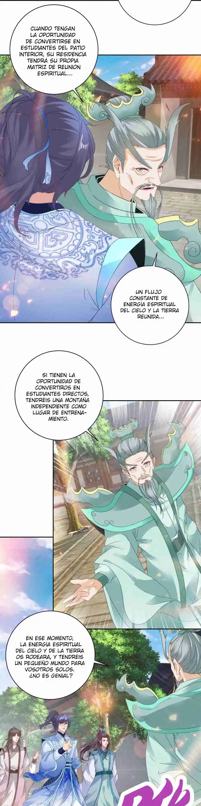 Emperor Wu - Capítulo 351 - Página 10 - LectorTMOo