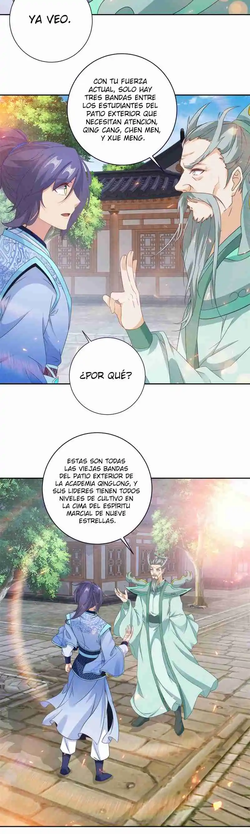 Emperor Wu - Capítulo 351 - Página 13 - LectorTMOo