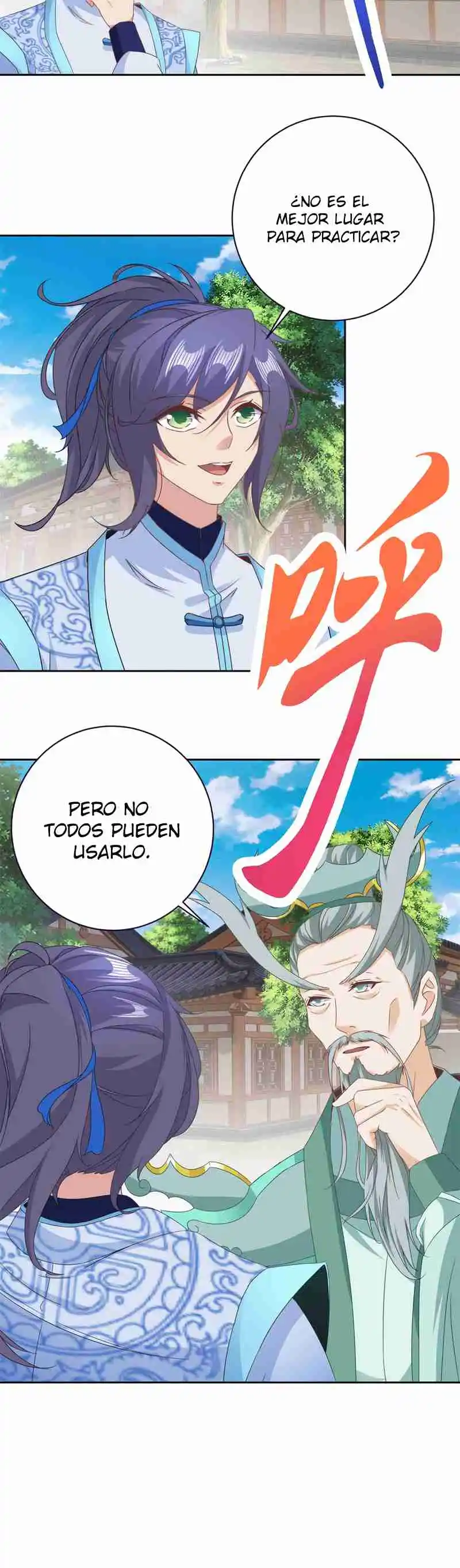 Emperor Wu - Capítulo 351 - Página 15 - LectorTMOo