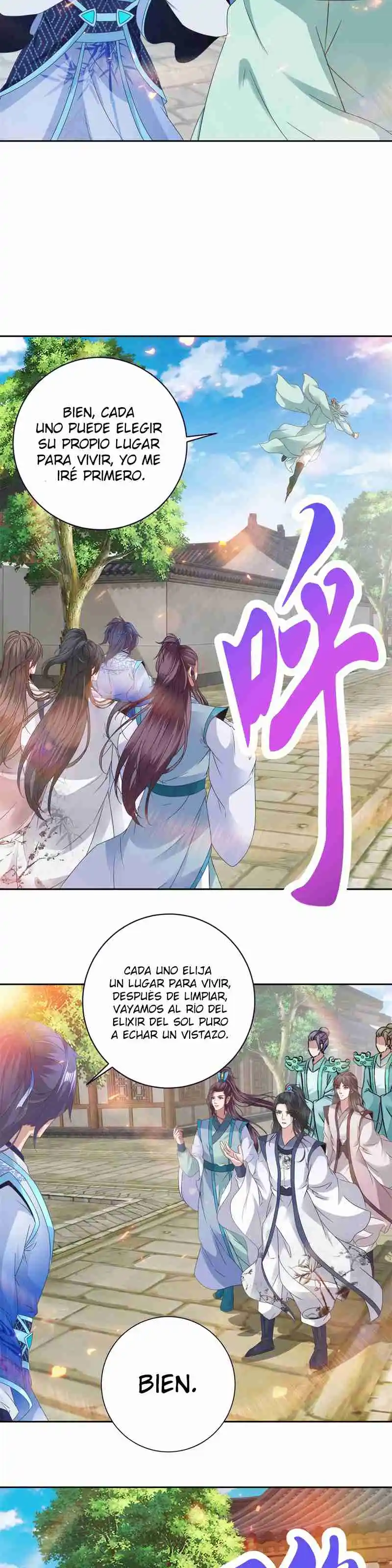 Emperor Wu - Capítulo 352 - Página 5 - LectorTMOo