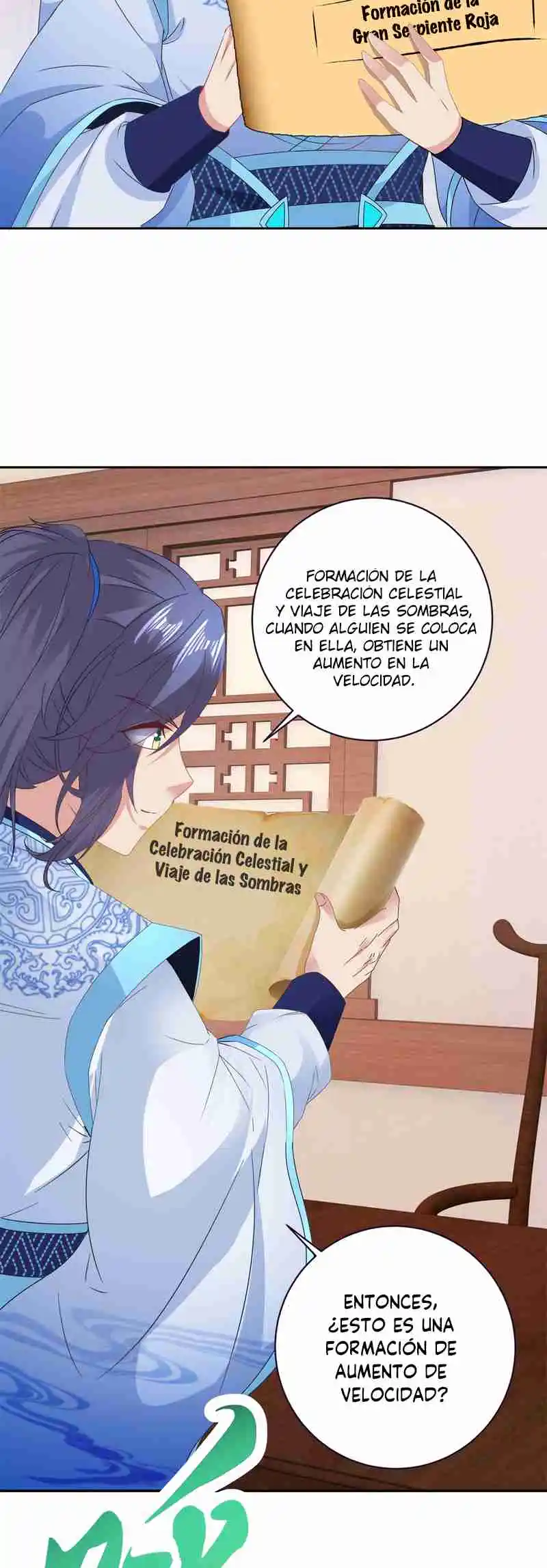 Emperor Wu - Capítulo 352 - Página 8 - LectorTMOo