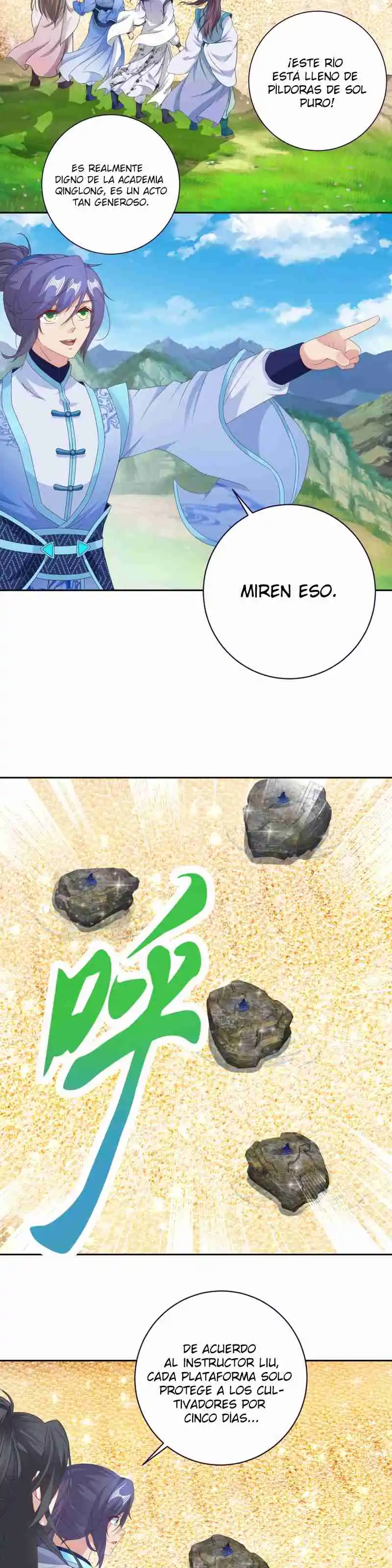 Emperor Wu - Capítulo 352 - Página 11 - LectorTMOo