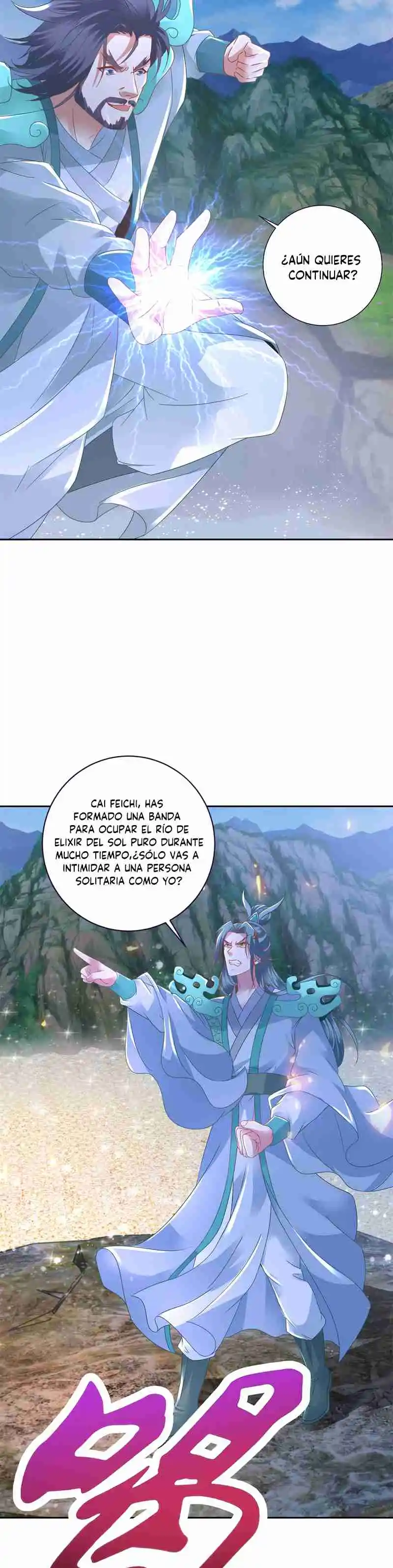Emperor Wu - Capítulo 352 - Página 14 - LectorTMOo