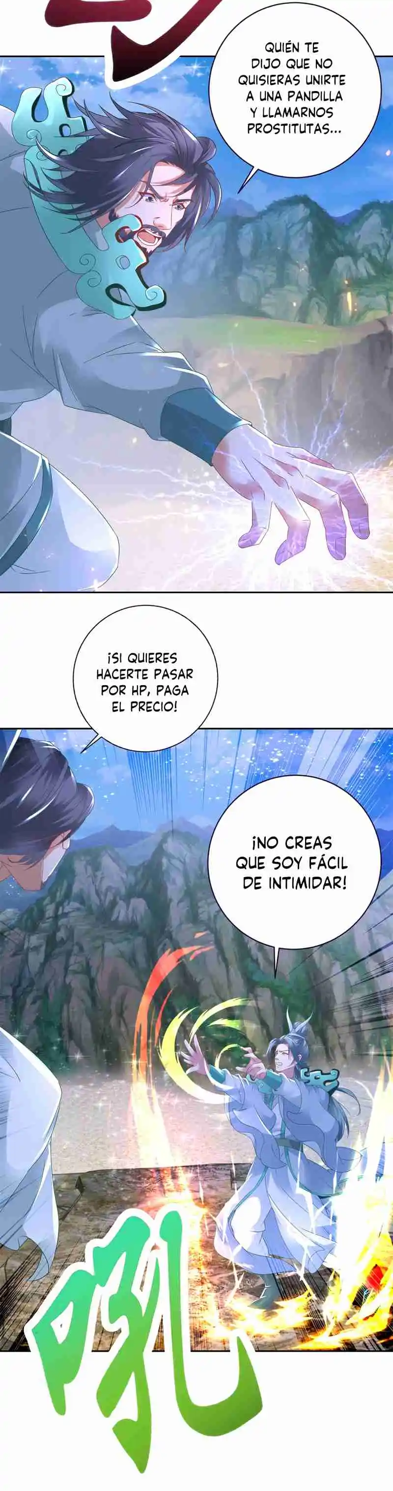 Emperor Wu - Capítulo 352 - Página 15 - LectorTMOo