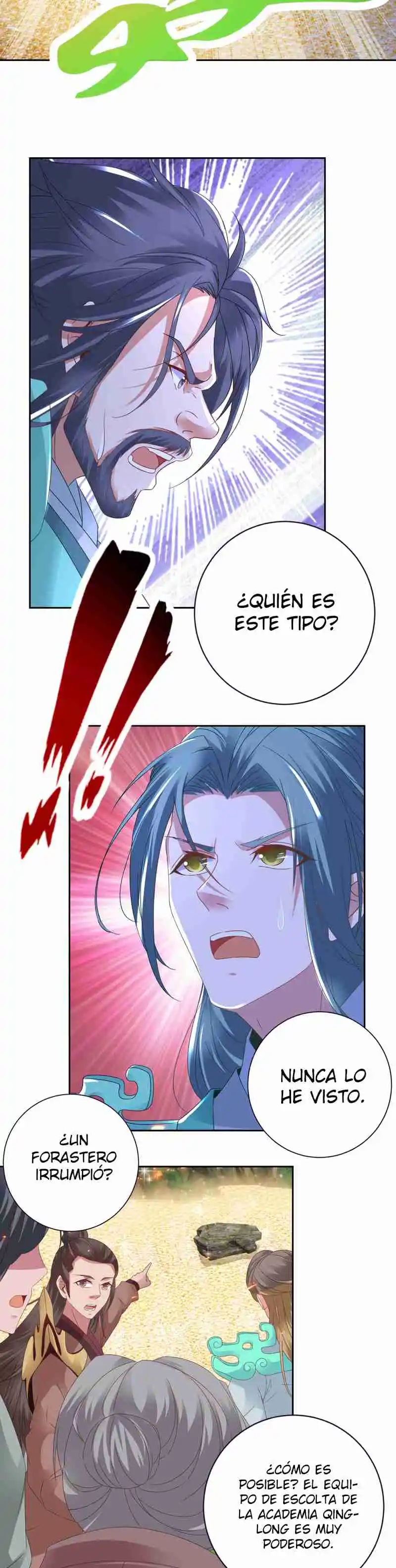 Emperor Wu - Capítulo 353 - Página 10 - LectorTMOo