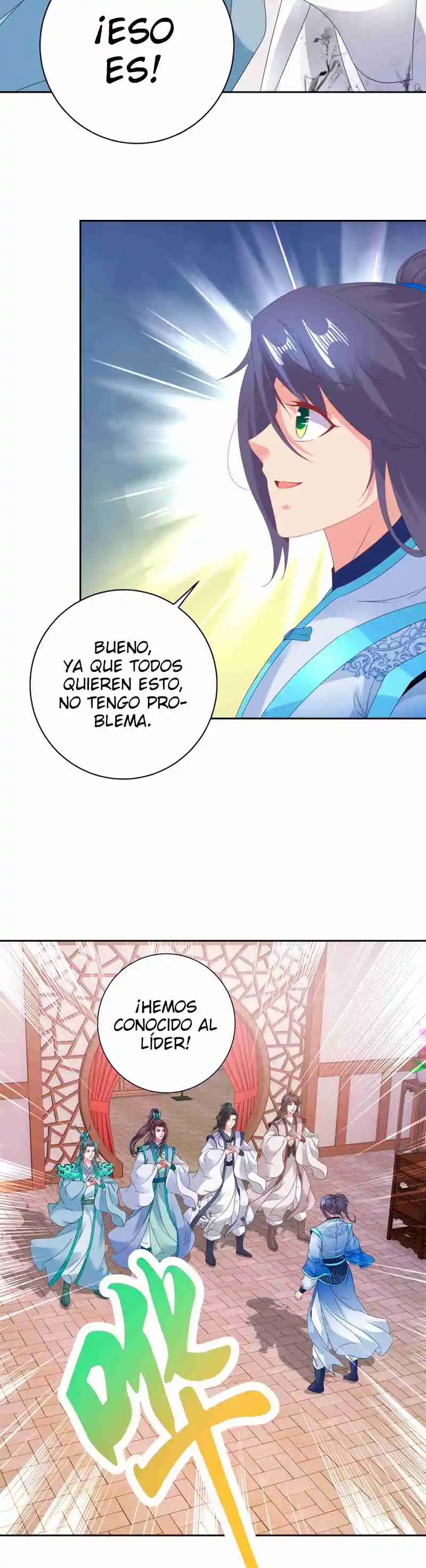 Emperor Wu - Capítulo 355 - Página 6 - LectorTMOo