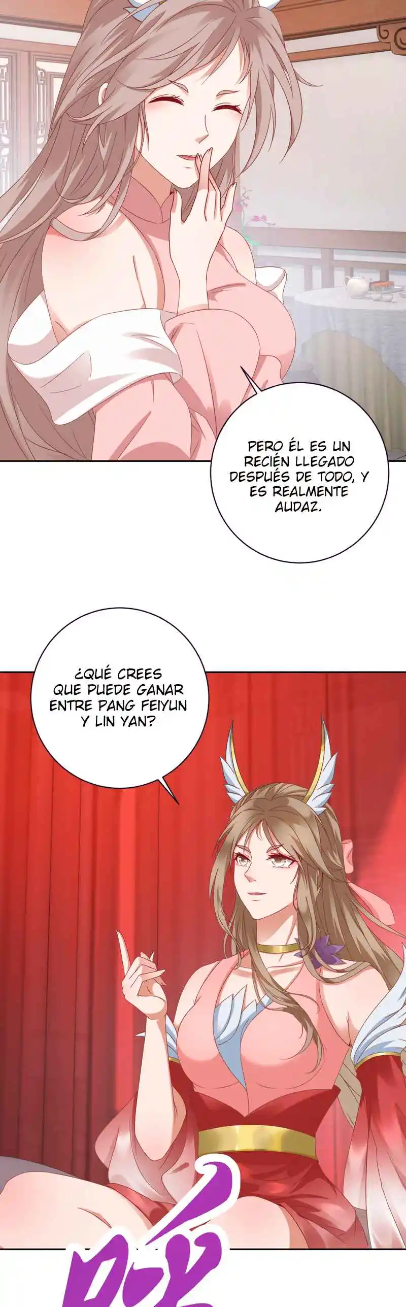 Emperor Wu - Capítulo 356 - Página 13 - LectorTMOo