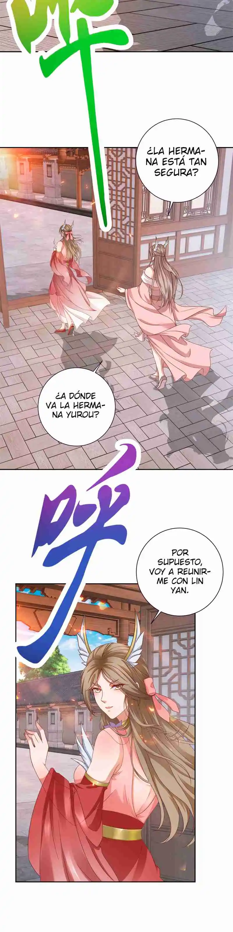 Emperor Wu - Capítulo 356 - Página 15 - LectorTMOo
