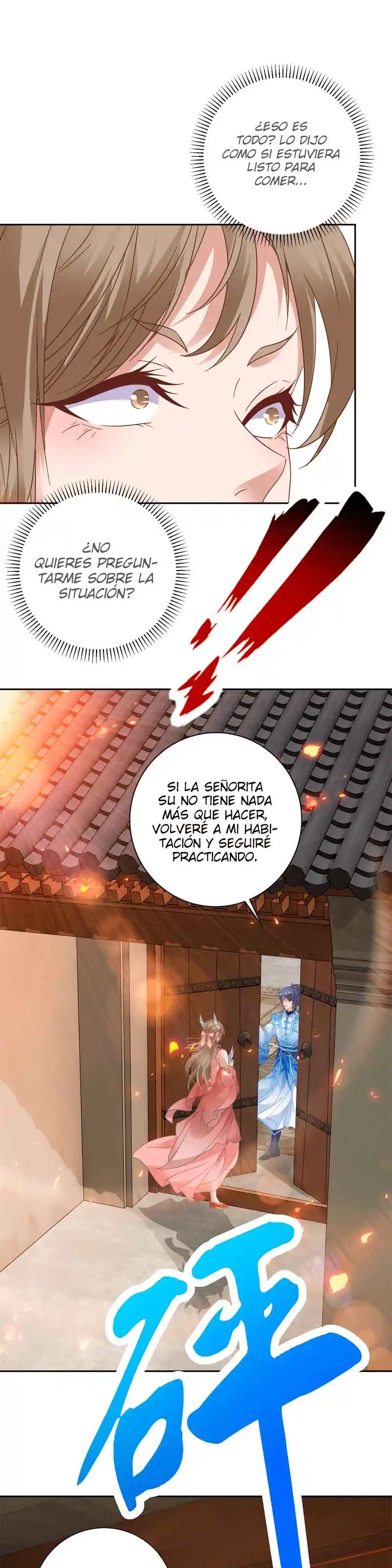 Emperor Wu - Capítulo 357 - Página 8 - LectorTMOo