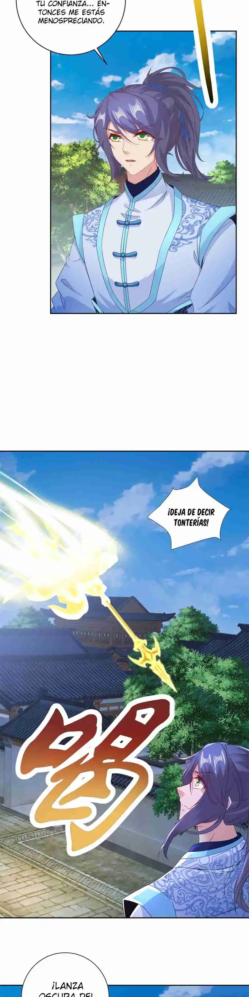 Emperor Wu - Capítulo 359 - Página 9 - LectorTMOo