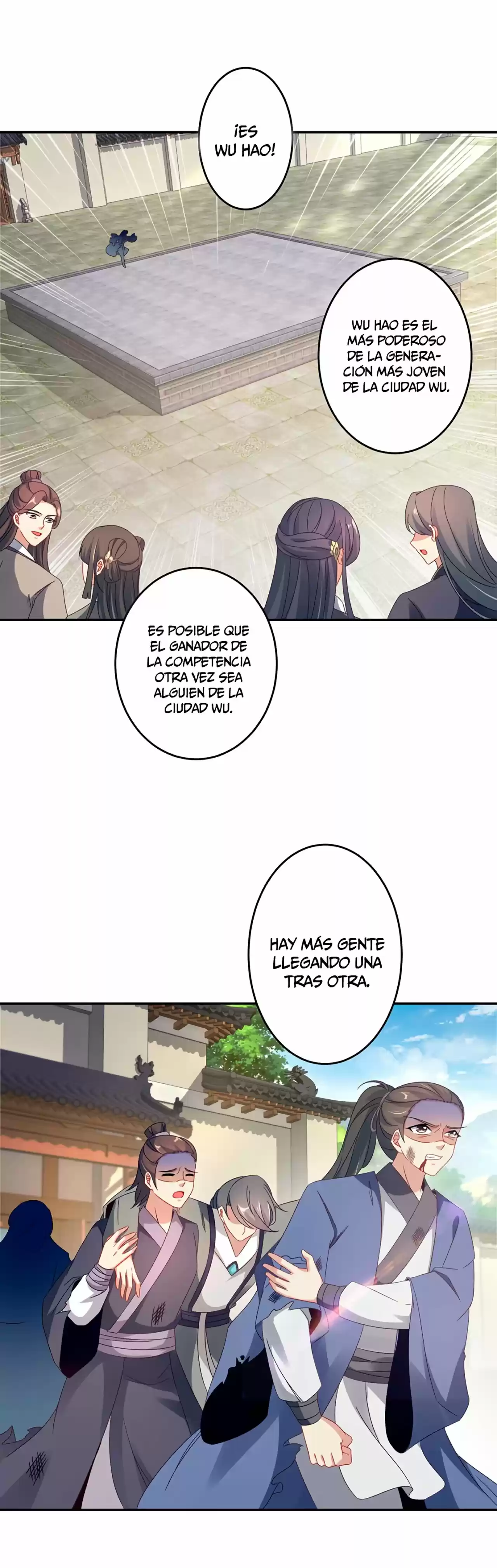 Emperor Wu - Capítulo 36 - Página 6 - LectorTMOo