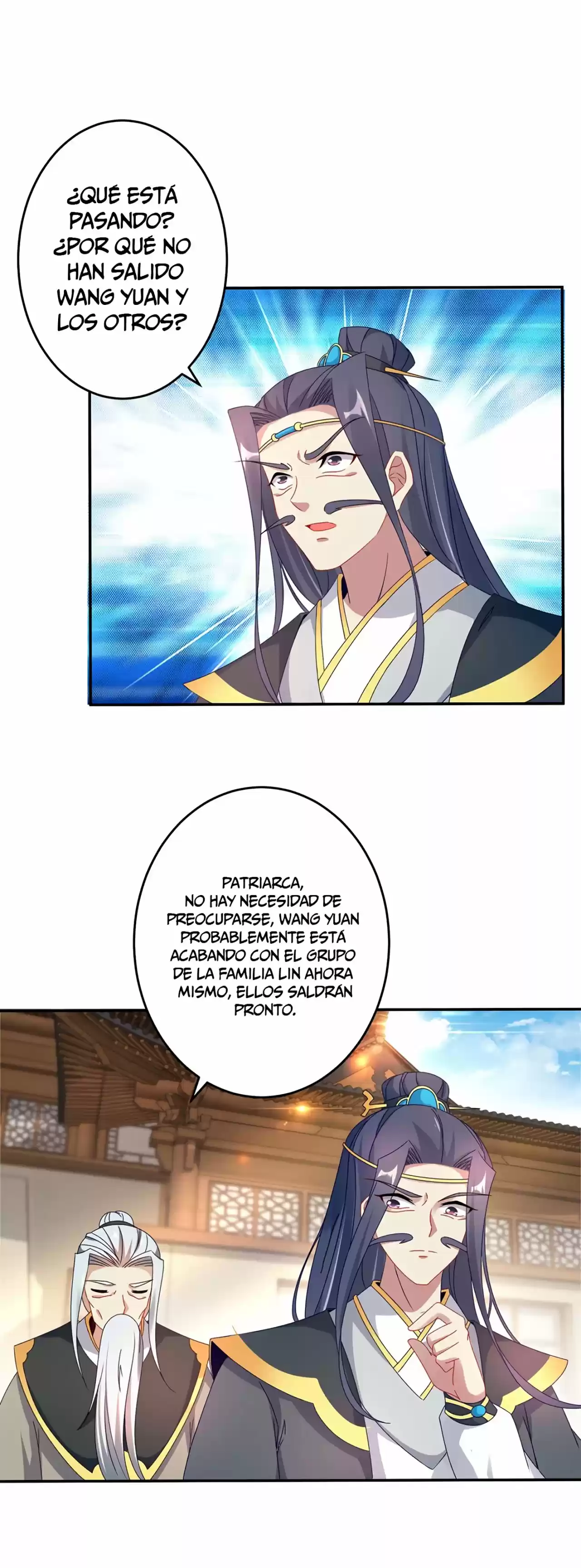 Emperor Wu - Capítulo 36 - Página 7 - LectorTMOo
