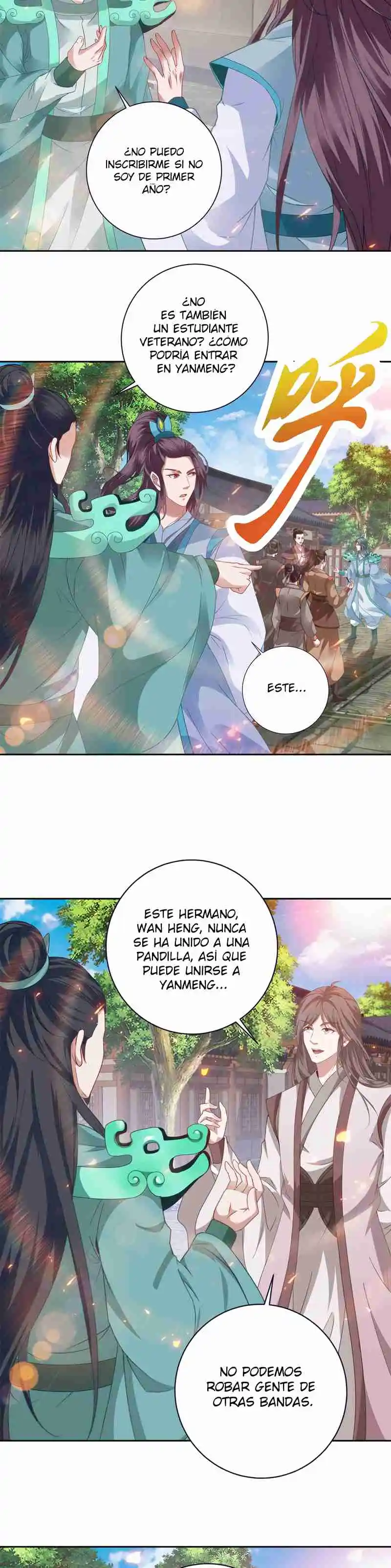 Emperor Wu - Capítulo 361 - Página 12 - LectorTMOo