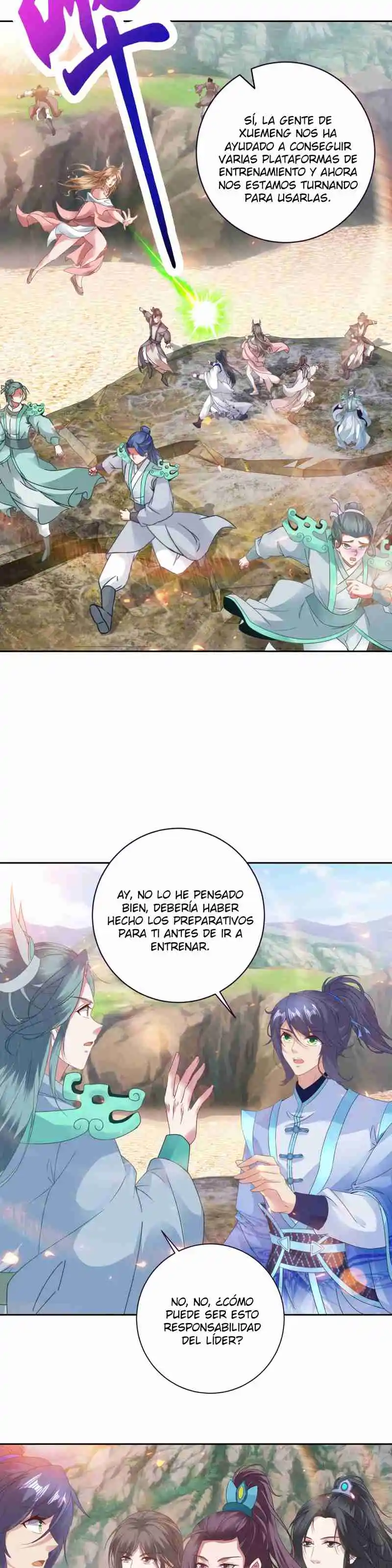 Emperor Wu - Capítulo 363 - Página 12 - LectorTMOo