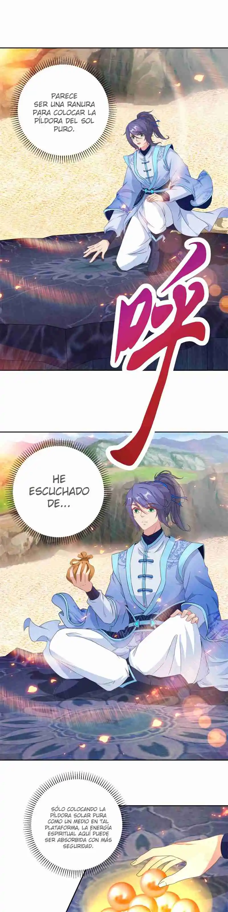 Emperor Wu - Capítulo 364 - Página 5 - LectorTMOo