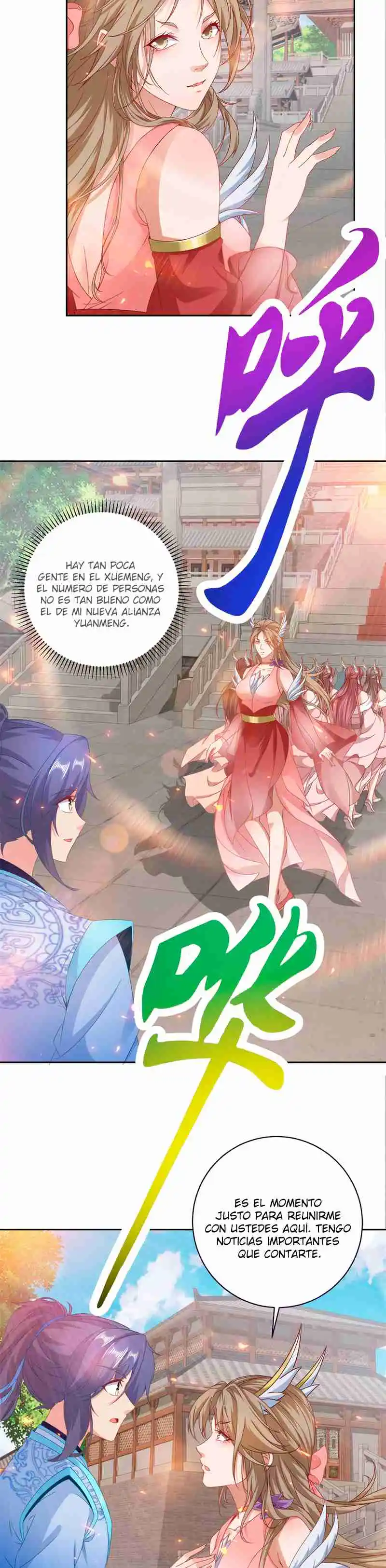 Emperor Wu - Capítulo 366 - Página 14 - LectorTMOo