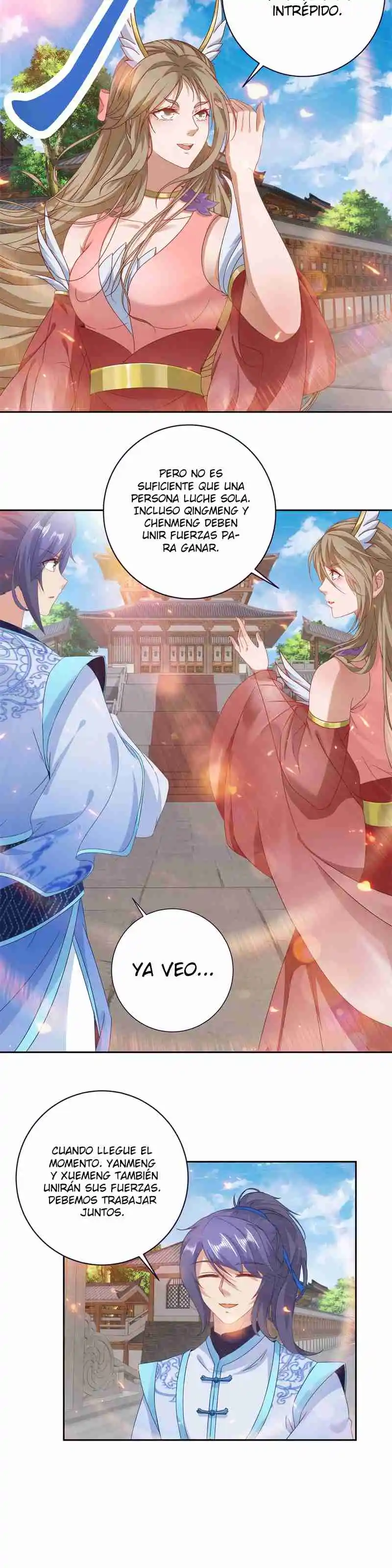 Emperor Wu - Capítulo 367 - Página 7 - LectorTMOo