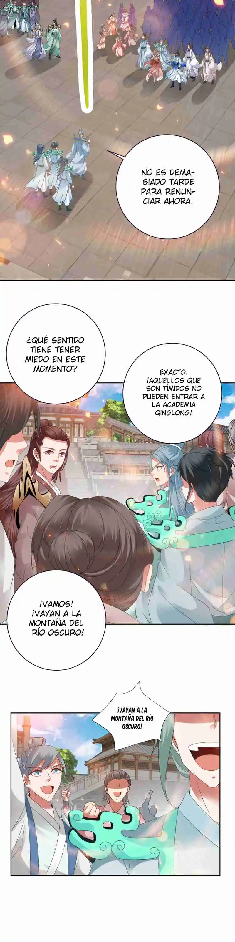 Emperor Wu - Capítulo 367 - Página 13 - LectorTMOo