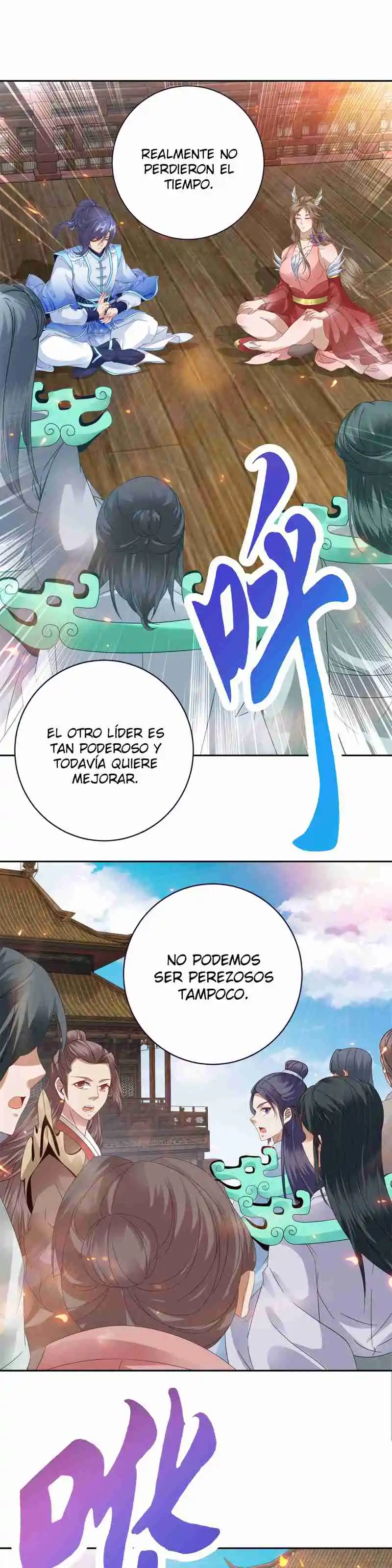 Emperor Wu - Capítulo 368 - Página 11 - LectorTMOo
