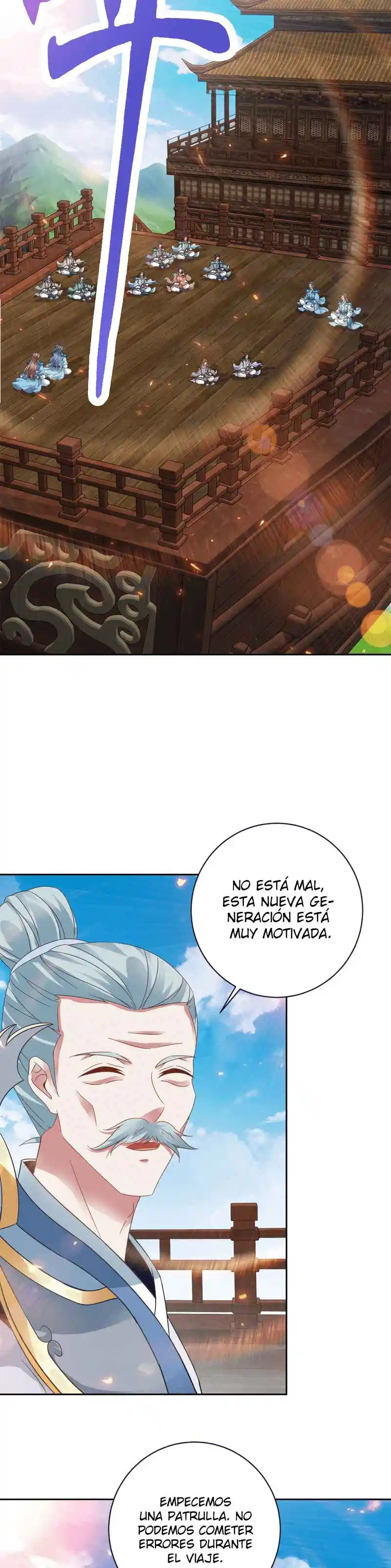 Emperor Wu - Capítulo 368 - Página 12 - LectorTMOo