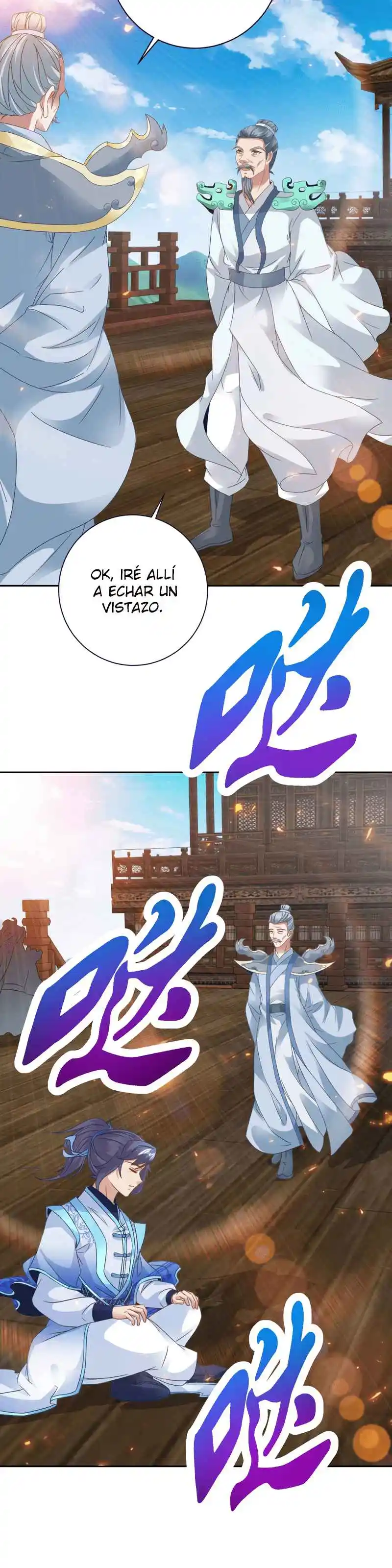 Emperor Wu - Capítulo 368 - Página 13 - LectorTMOo