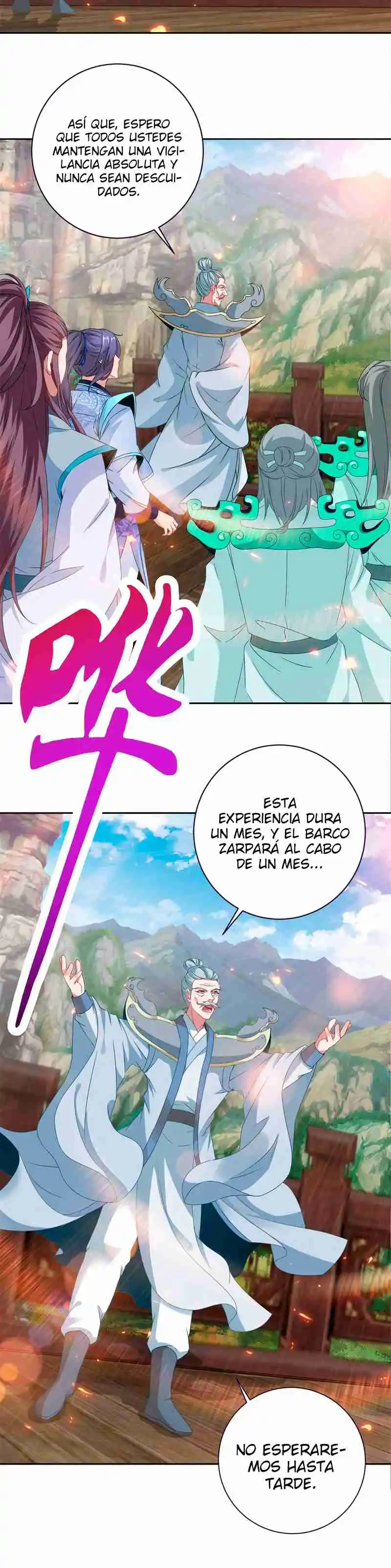 Emperor Wu - Capítulo 369 - Página 4 - LectorTMOo