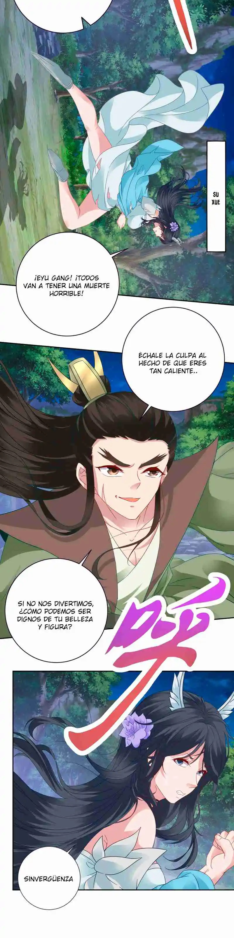 Emperor Wu - Capítulo 370 - Página 7 - LectorTMOo