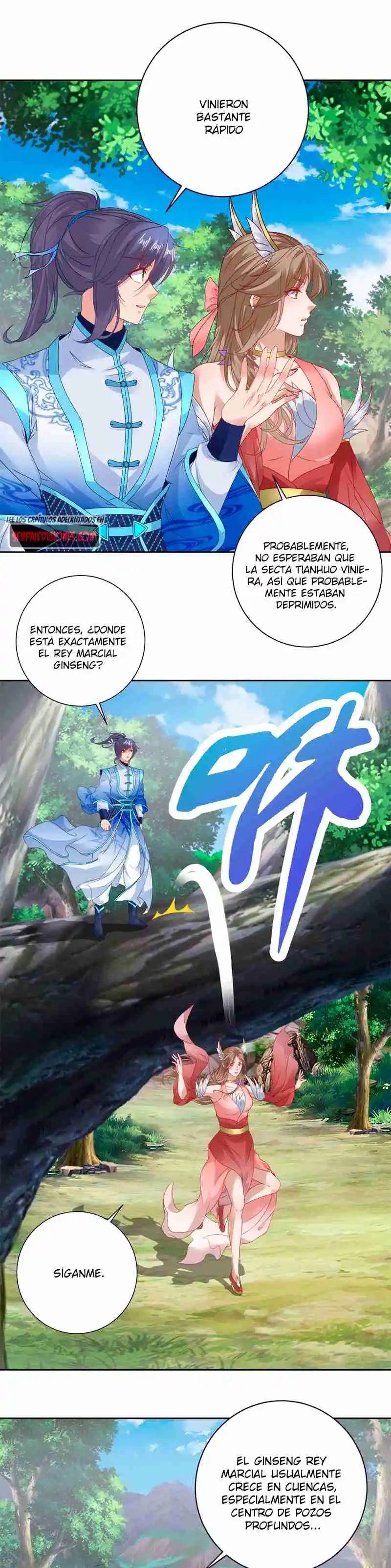 Emperor Wu - Capítulo 373 - Página 9 - LectorTMOo