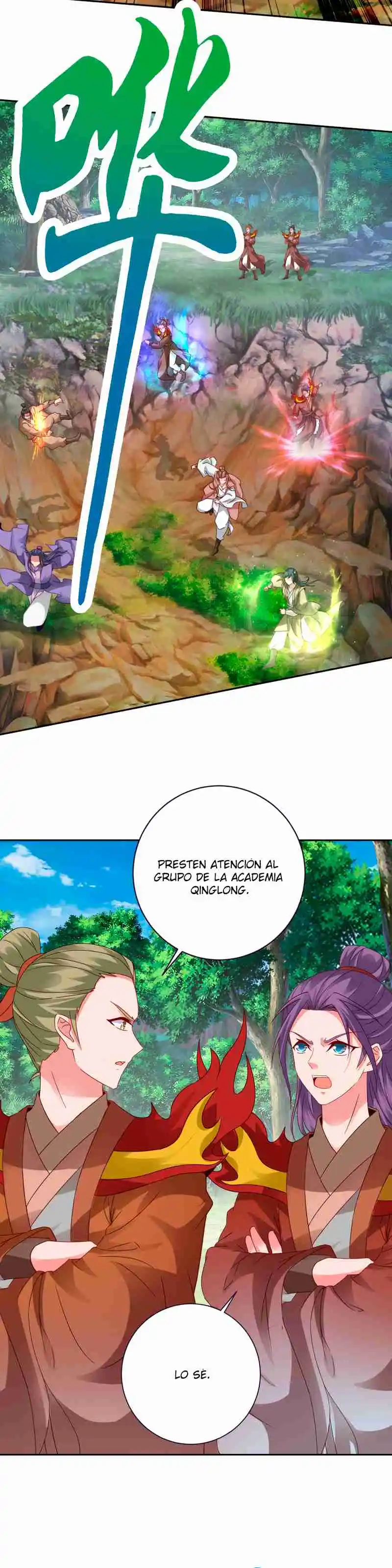 Emperor Wu - Capítulo 374 - Página 7 - LectorTMOo