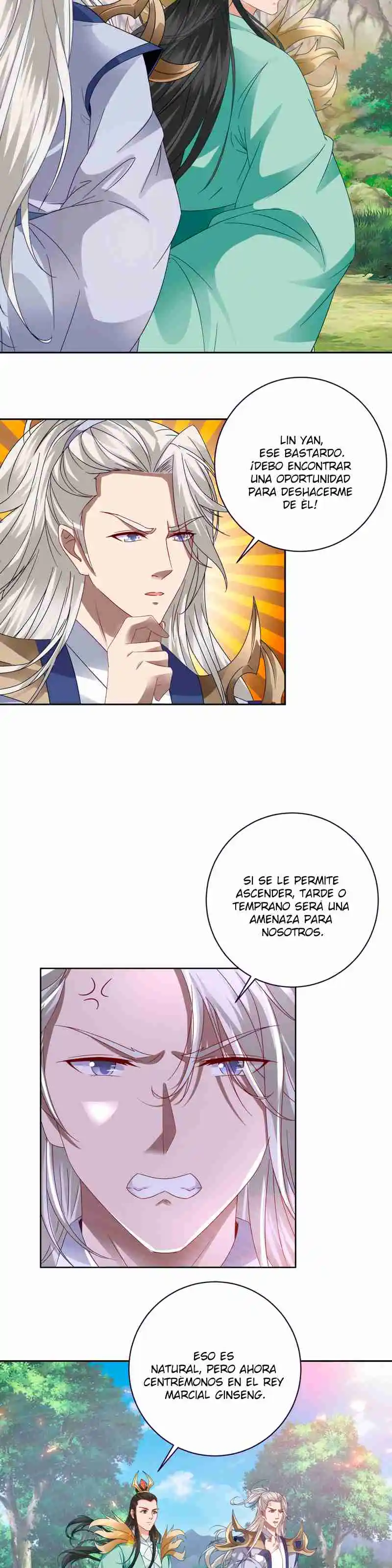 Emperor Wu - Capítulo 374 - Página 12 - LectorTMOo
