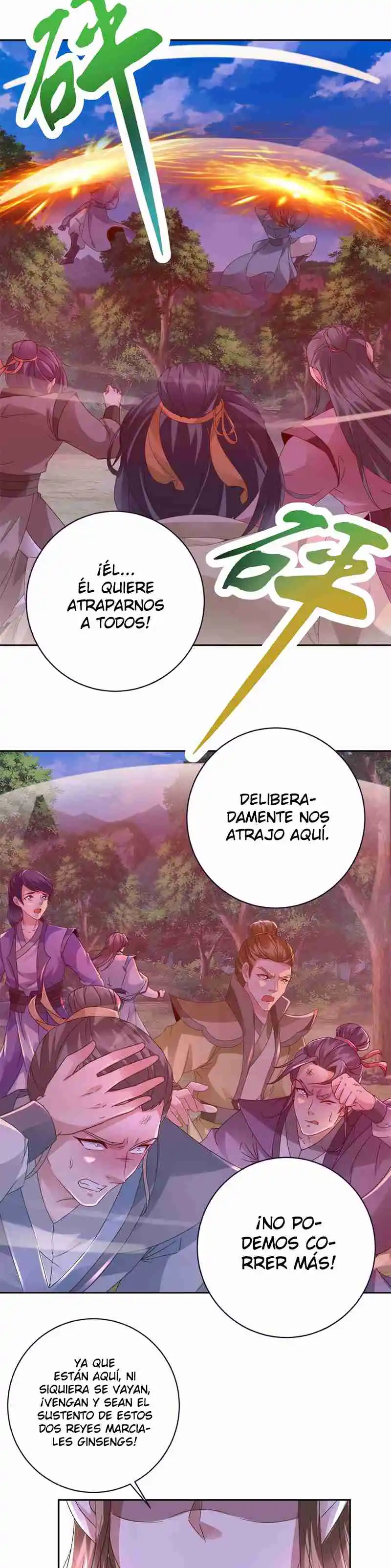 Emperor Wu - Capítulo 375 - Página 11 - LectorTMOo
