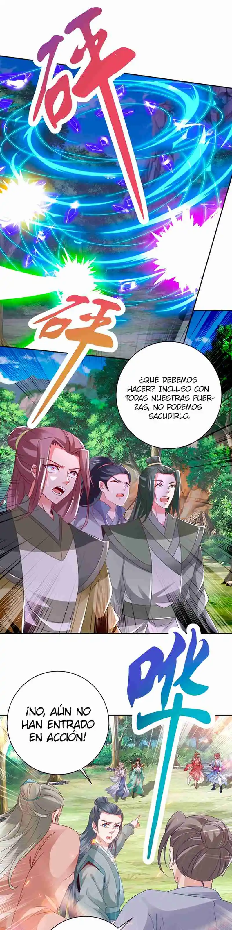 Emperor Wu - Capítulo 376 - Página 11 - LectorTMOo
