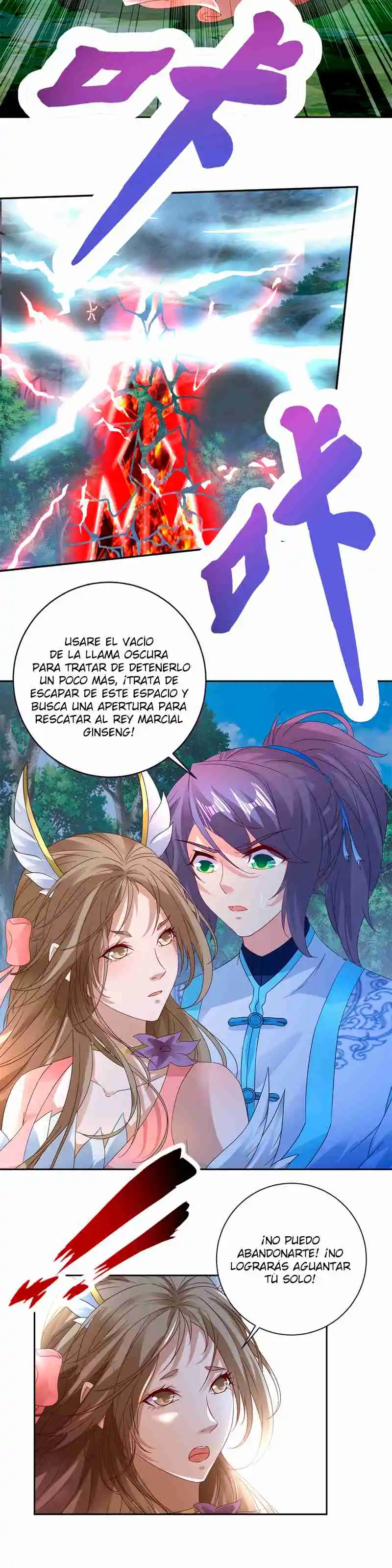Emperor Wu - Capítulo 378 - Página 7 - LectorTMOo