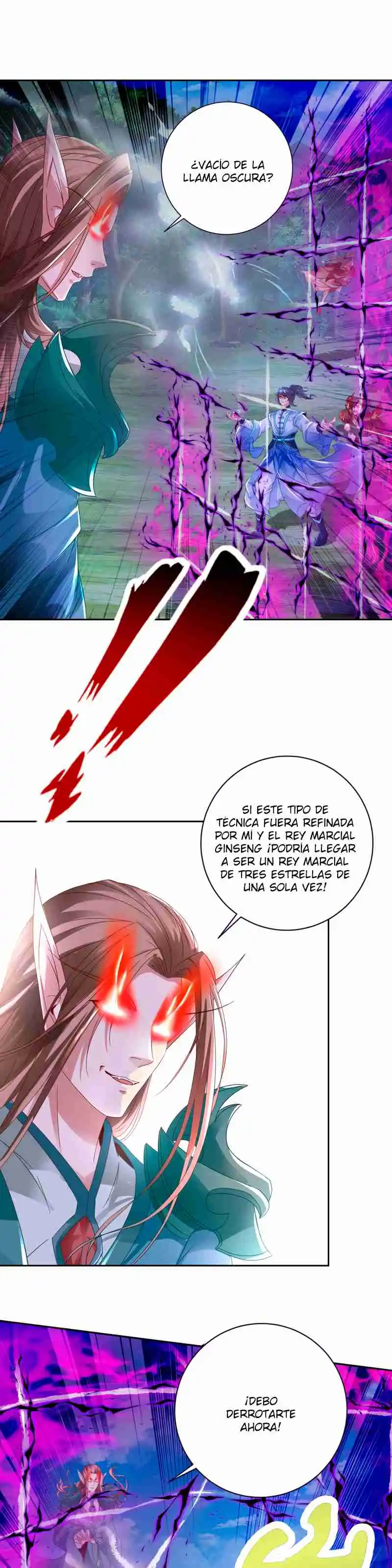 Emperor Wu - Capítulo 378 - Página 11 - LectorTMOo