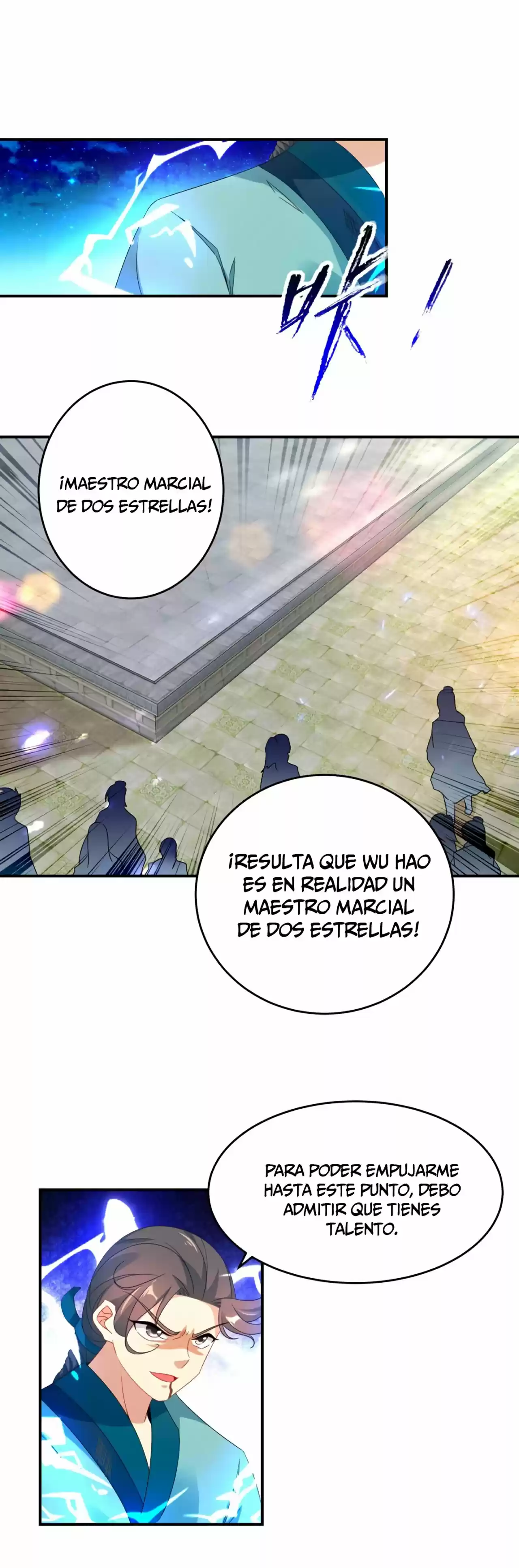Emperor Wu - Capítulo 38 - Página 9 - LectorTMOo