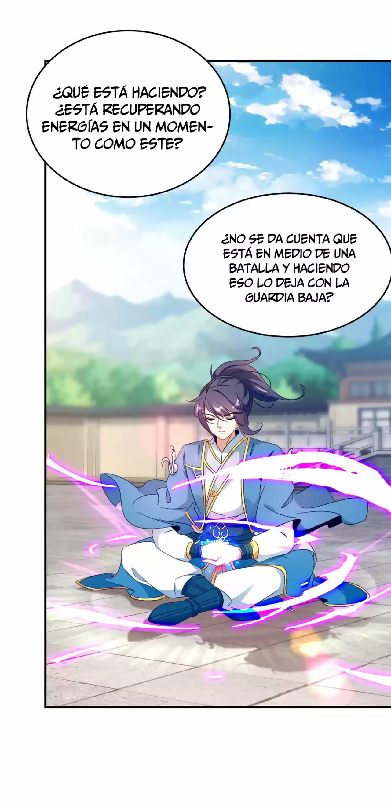 Emperor Wu - Capítulo 38 - Página 11 - LectorTMOo
