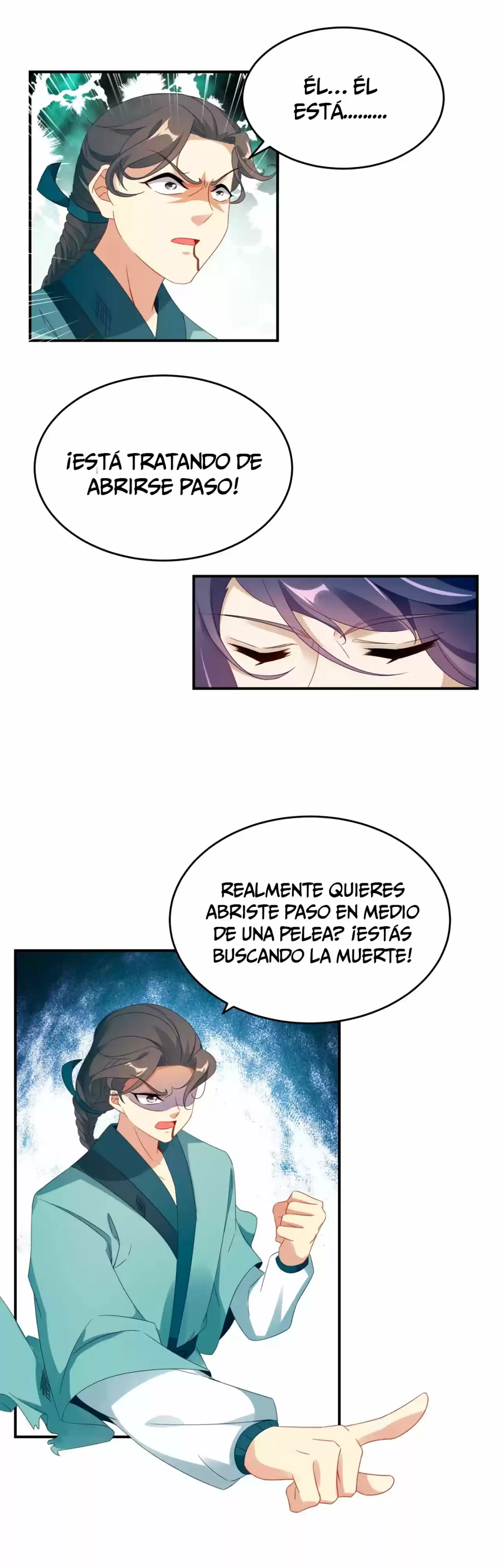 Emperor Wu - Capítulo 38 - Página 12 - LectorTMOo