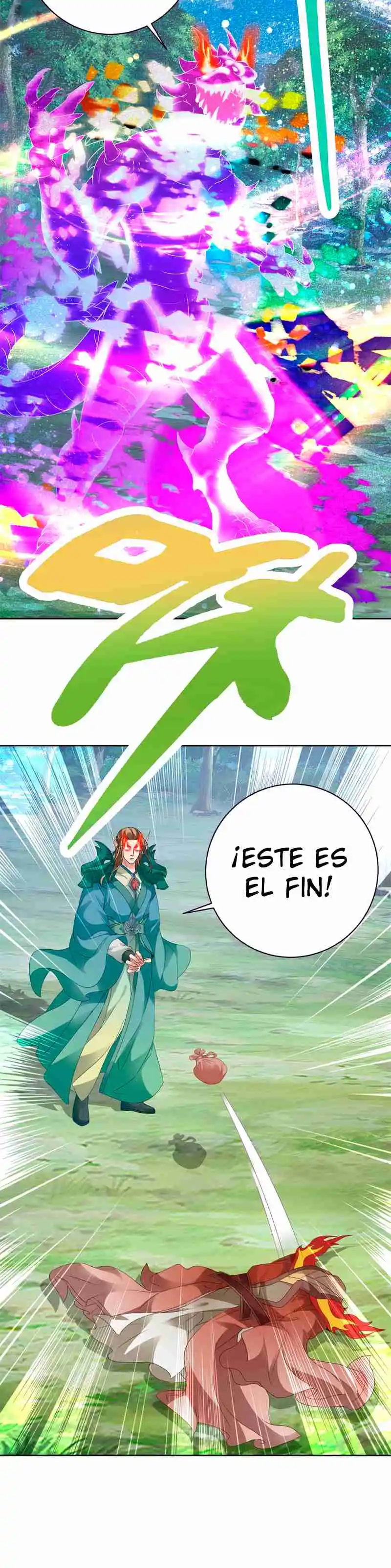Emperor Wu - Capítulo 381 - Página 7 - LectorTMOo