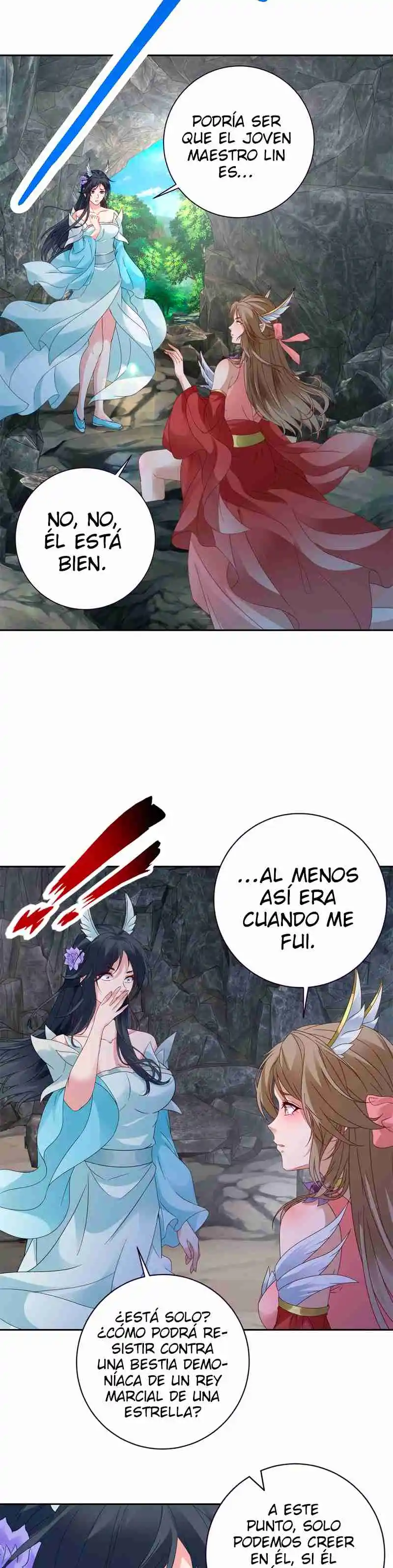 Emperor Wu - Capítulo 381 - Página 12 - LectorTMOo